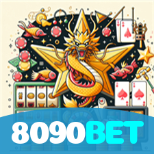 8090BET visual