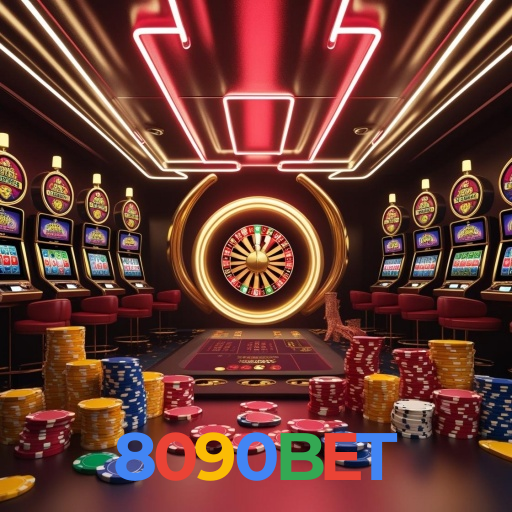 8090BET visual