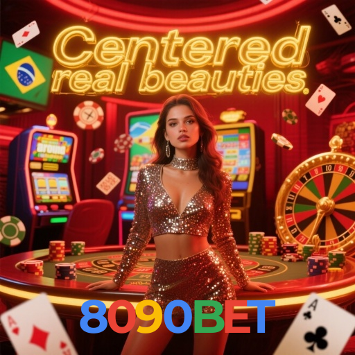8090BET visual
