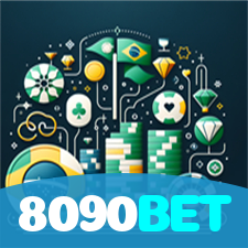 8090BET visual