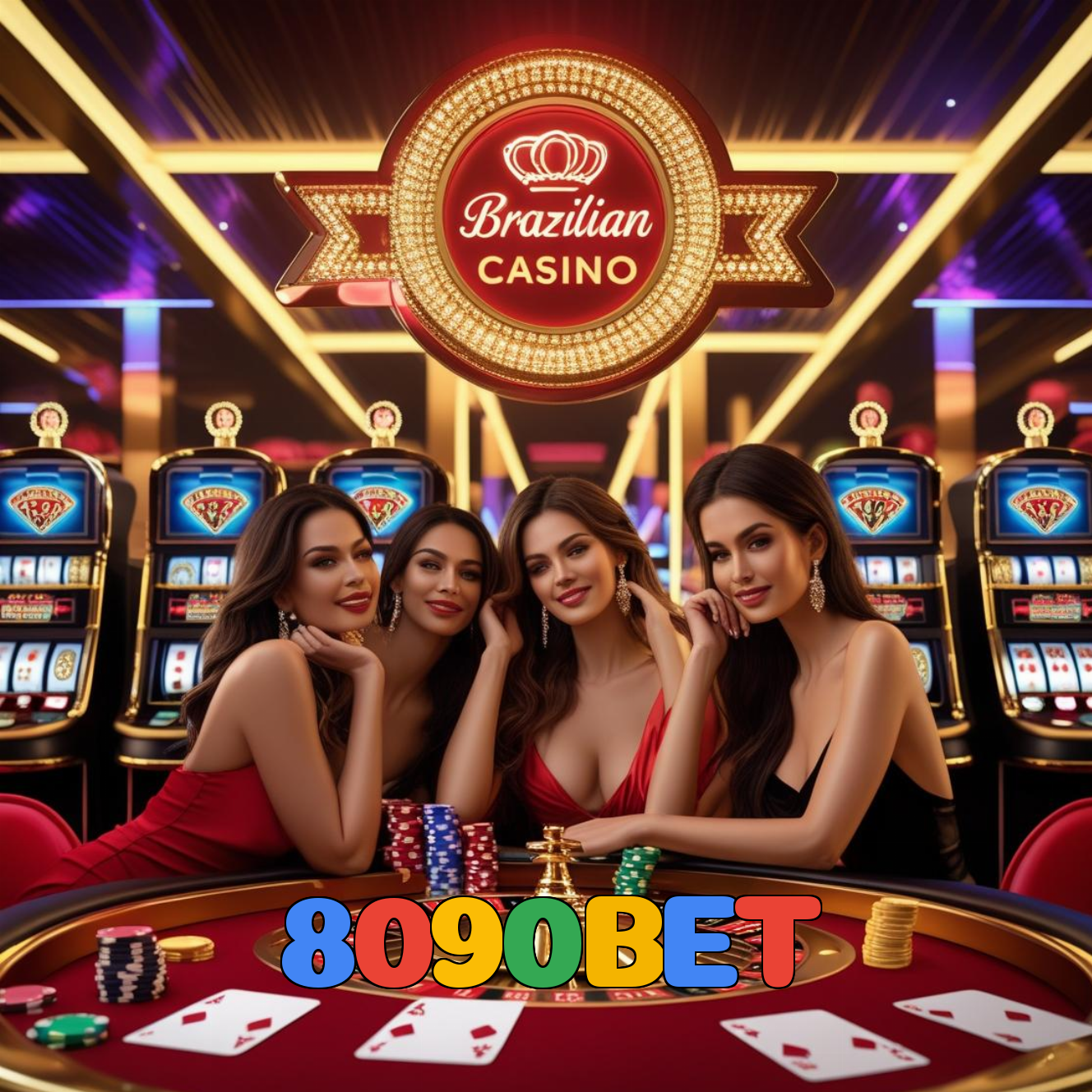 8090BET visual