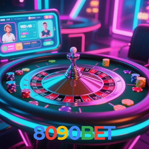 8090BET visual