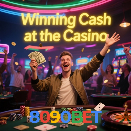 8090BET visual