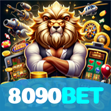 8090BET visual