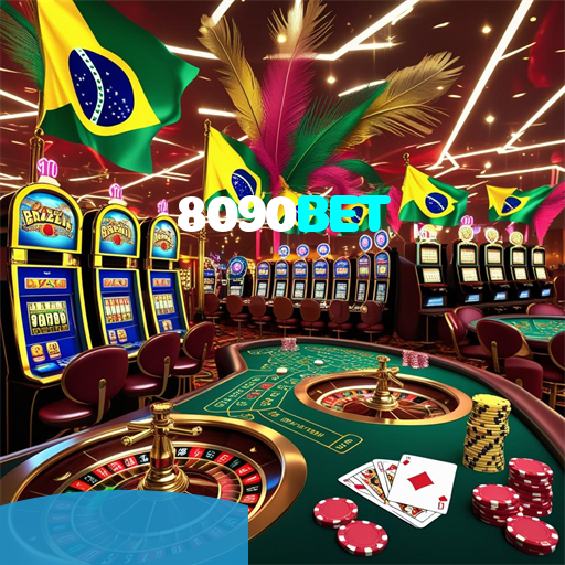 8090BET visual