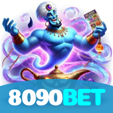 8090BET visual