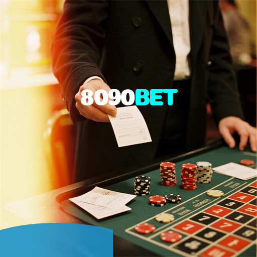 8090BET visual