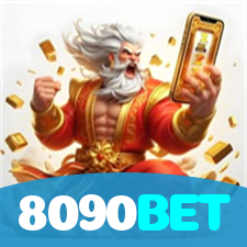 8090BET visual