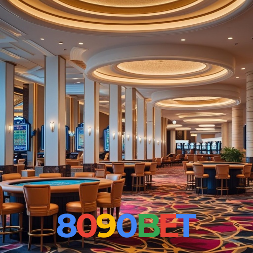 8090BET visual