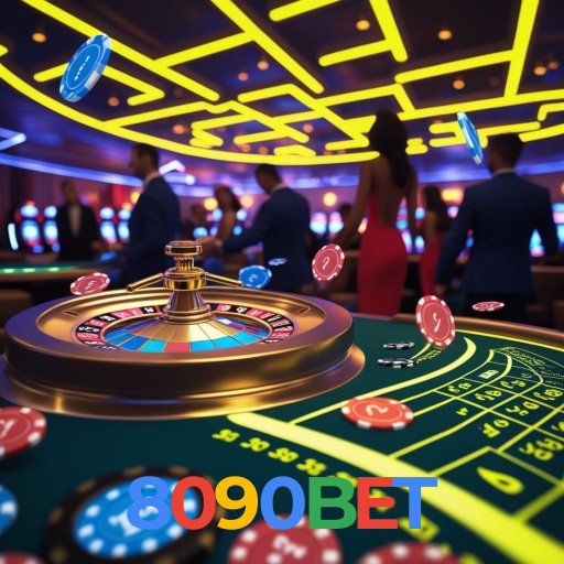 8090BET visual