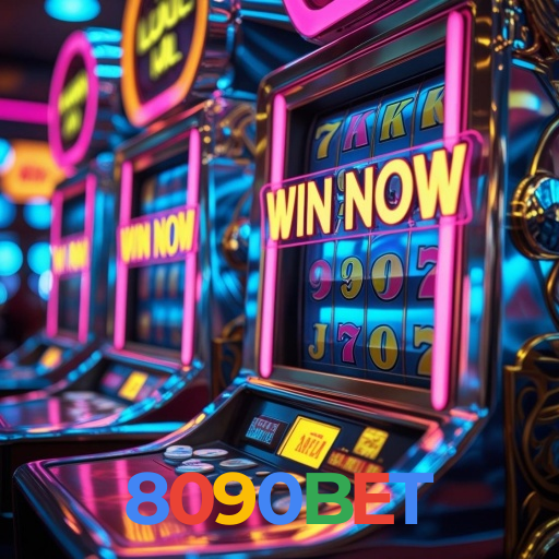 8090BET visual