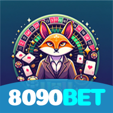 8090BET visual