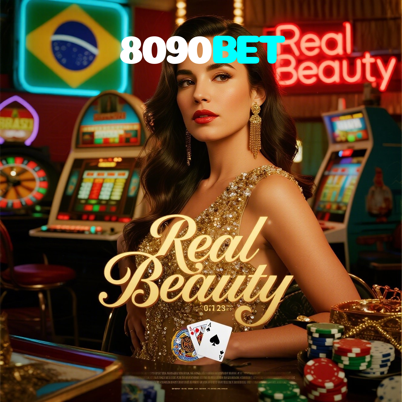 8090BET visual