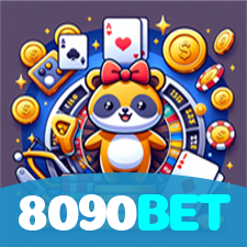 8090BET visual