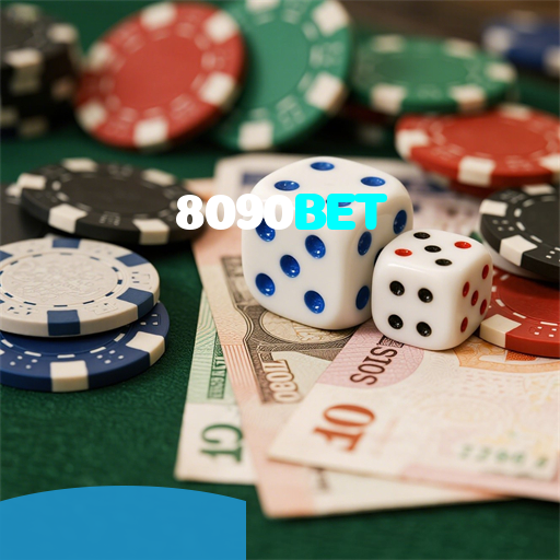 8090BET visual