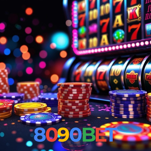 8090BET visual