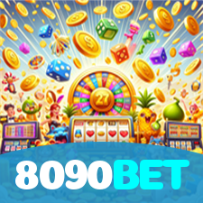 8090BET visual