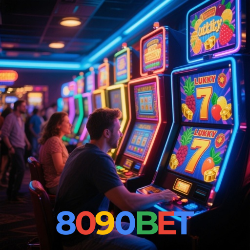 8090BET visual