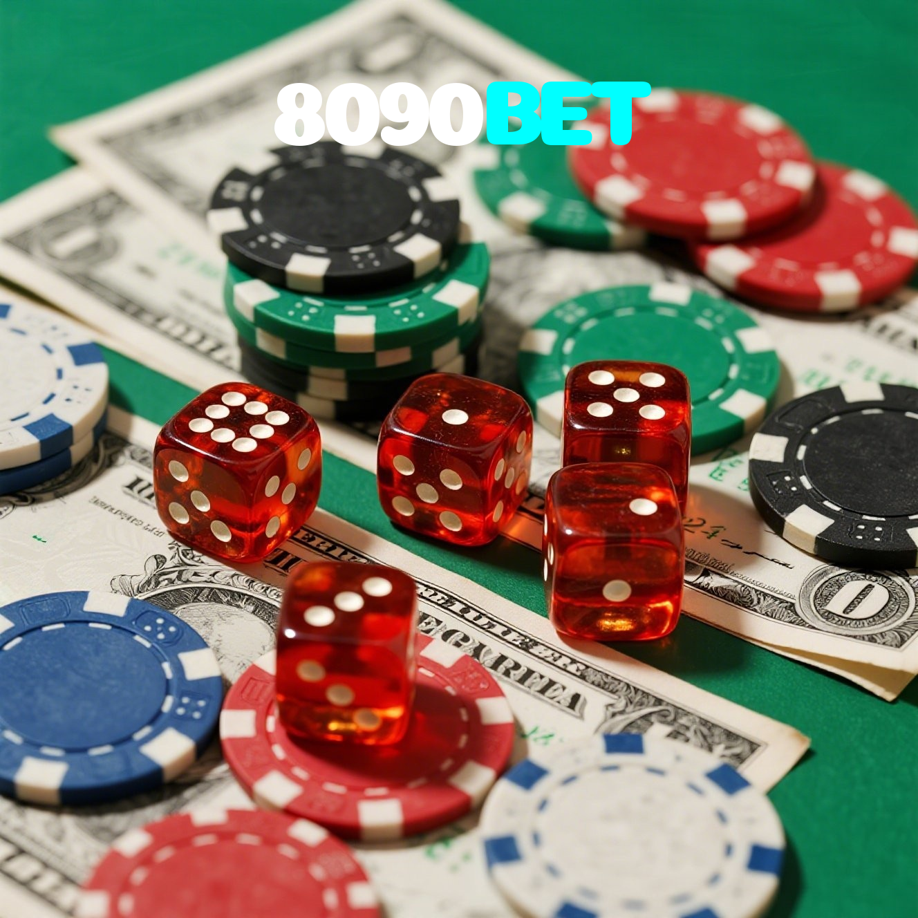 8090BET visual