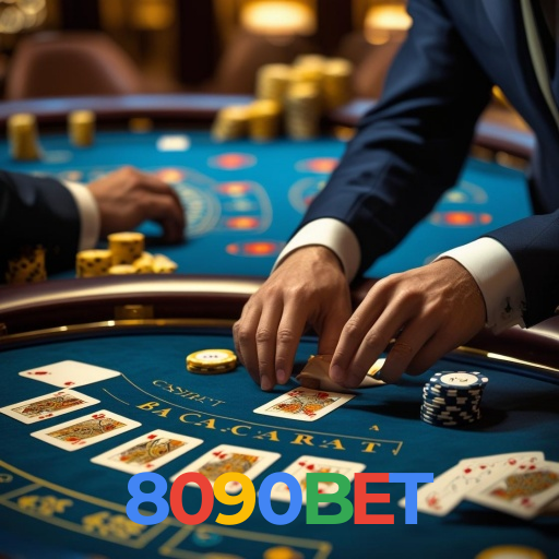 8090BET visual