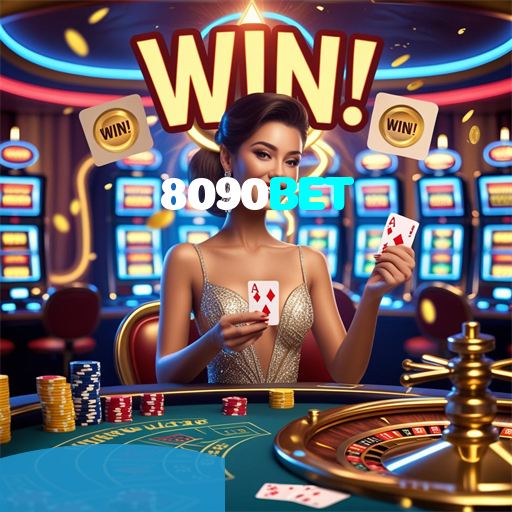 8090BET visual