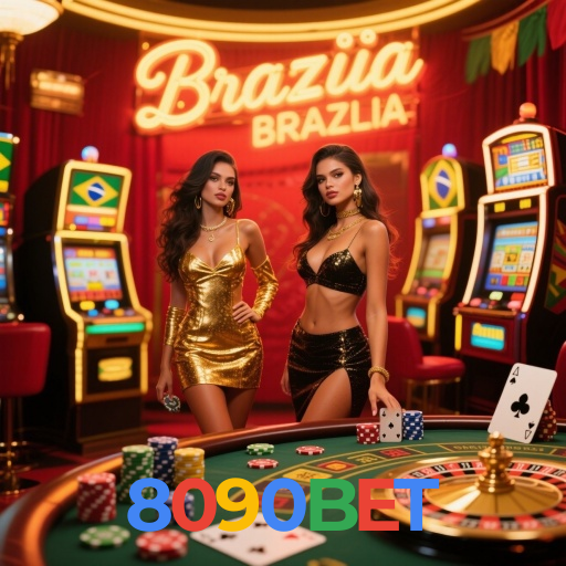 8090BET visual