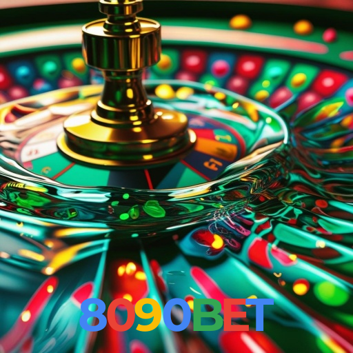 8090BET visual