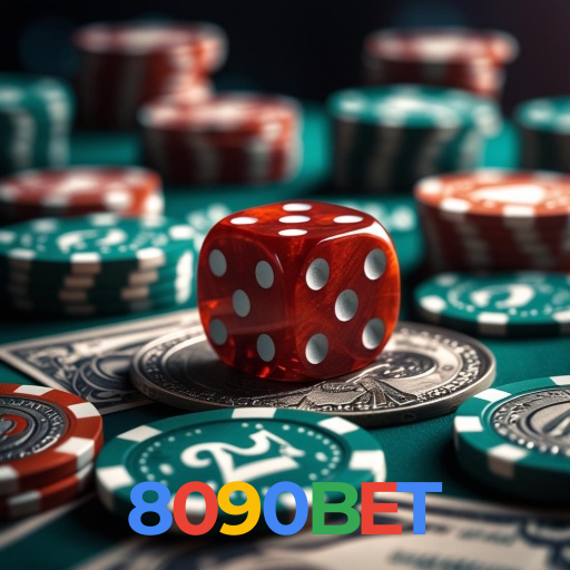 8090BET visual