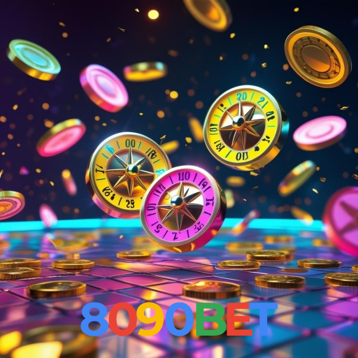 8090BET visual