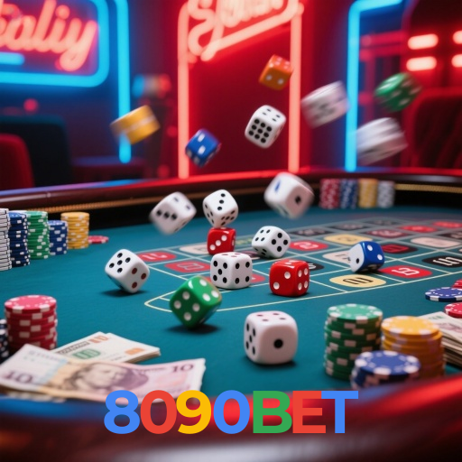 8090BET visual