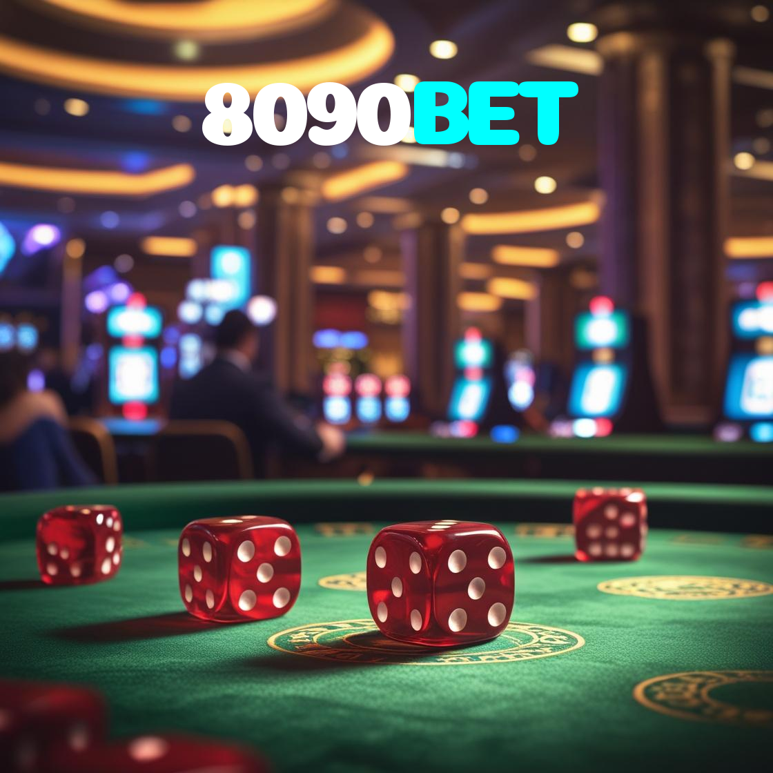 8090BET visual