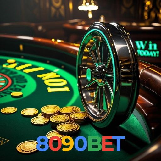 8090BET visual