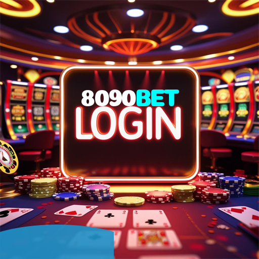 8090BET visual