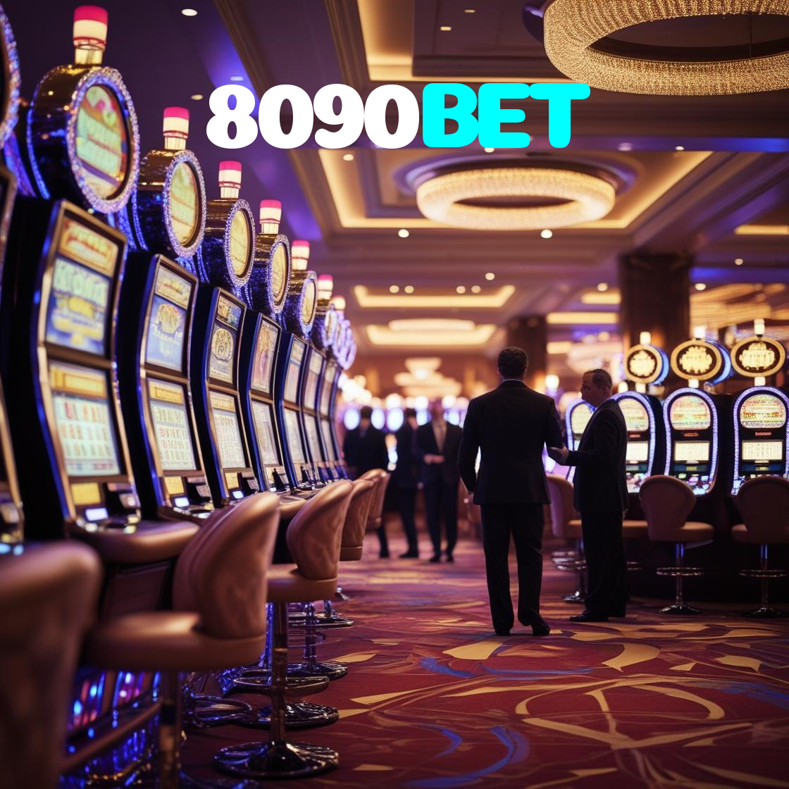 8090BET visual