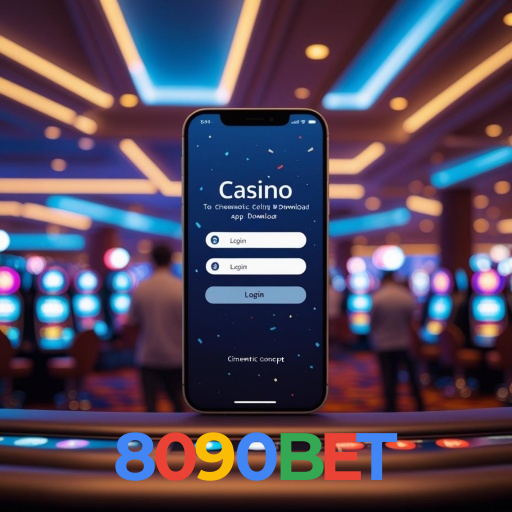 8090BET visual