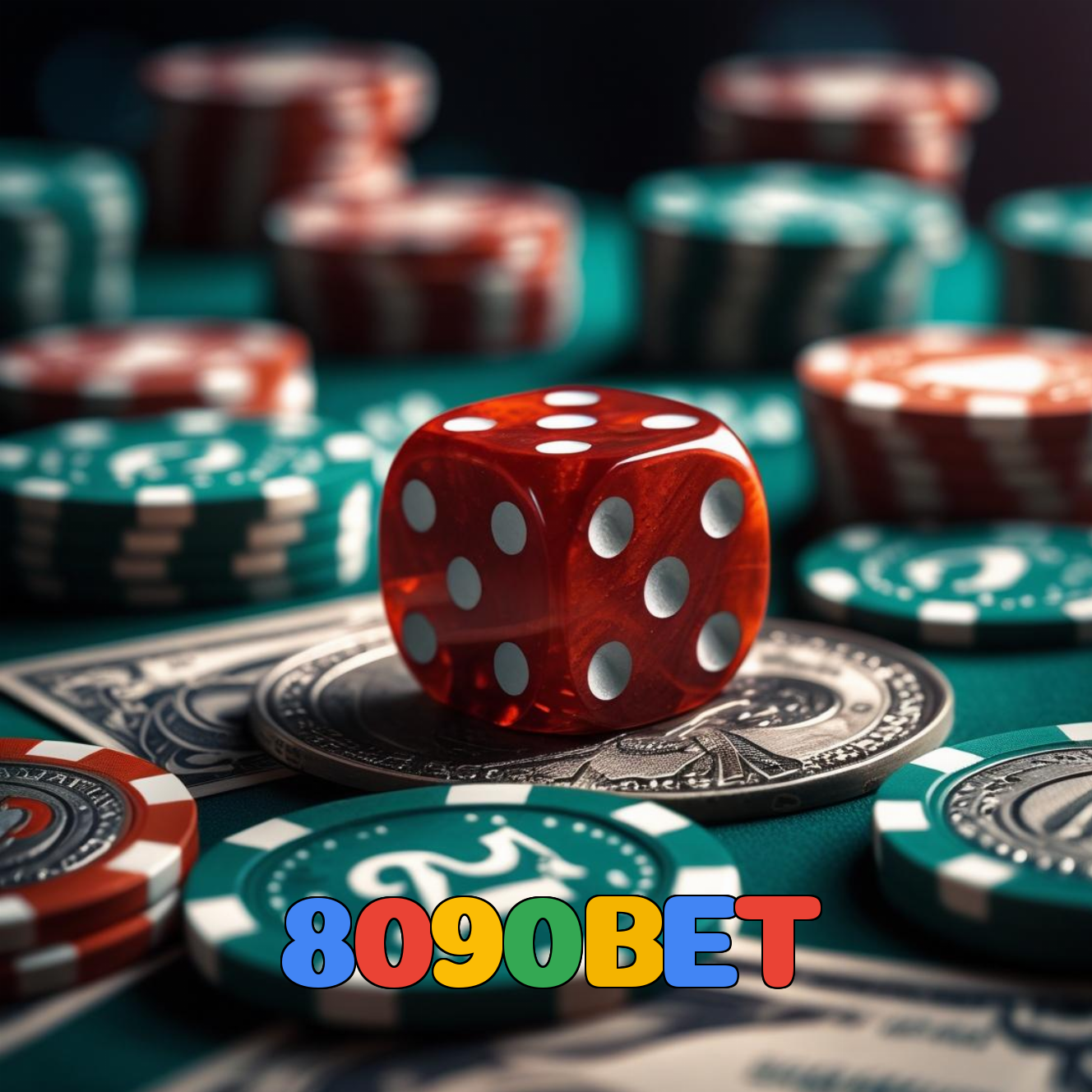 8090BET visual