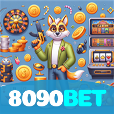 8090BET visual