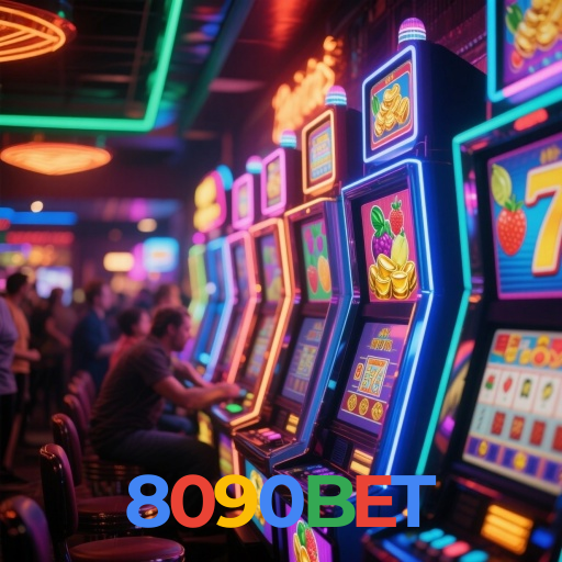 8090BET visual