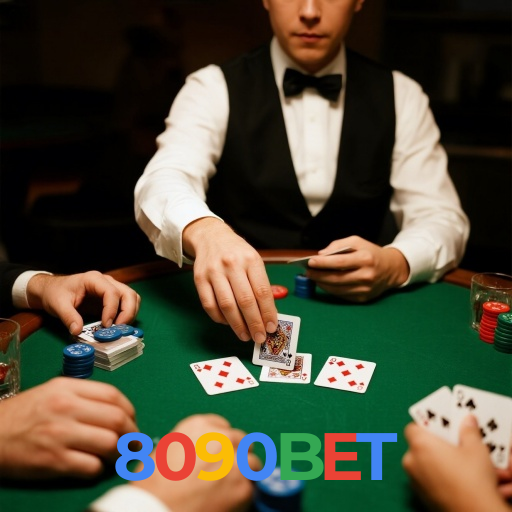 8090BET visual