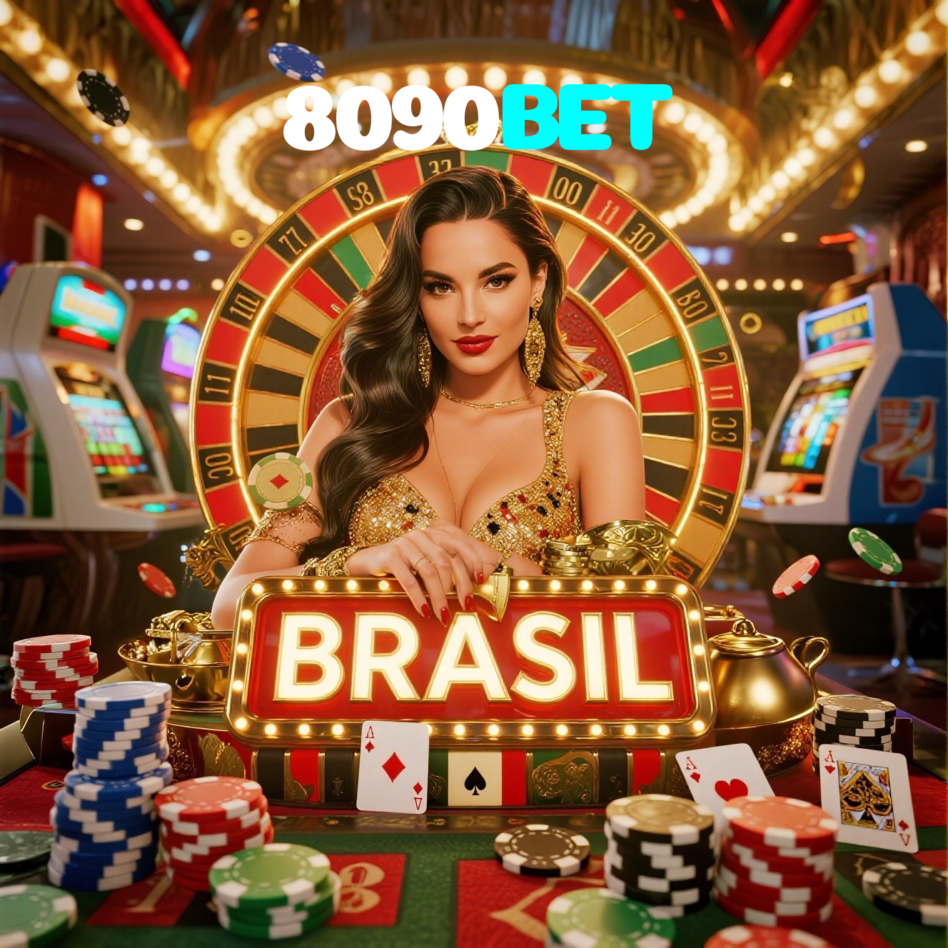 8090BET visual