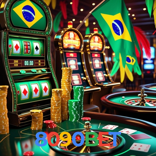 8090BET visual