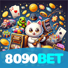 8090BET visual