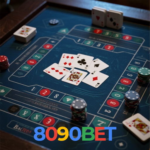 8090BET visual