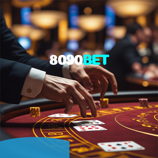 8090BET visual