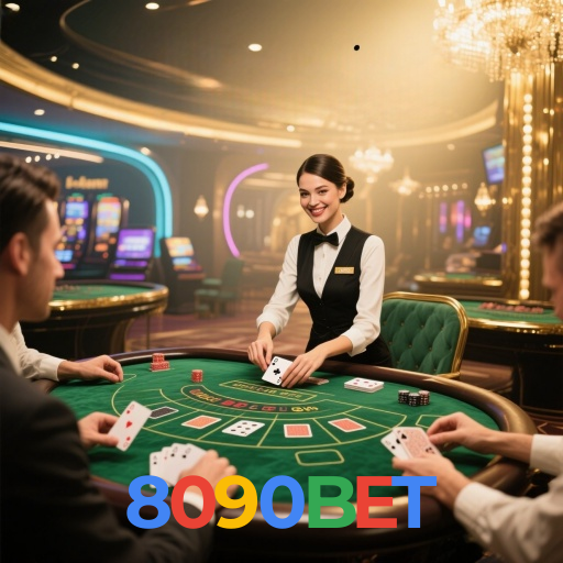 8090BET visual