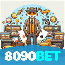 8090BET visual