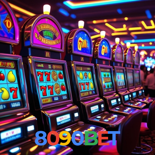 8090BET visual