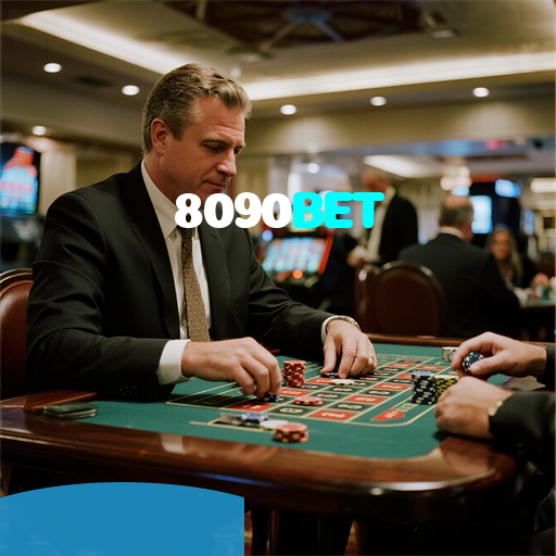8090BET visual