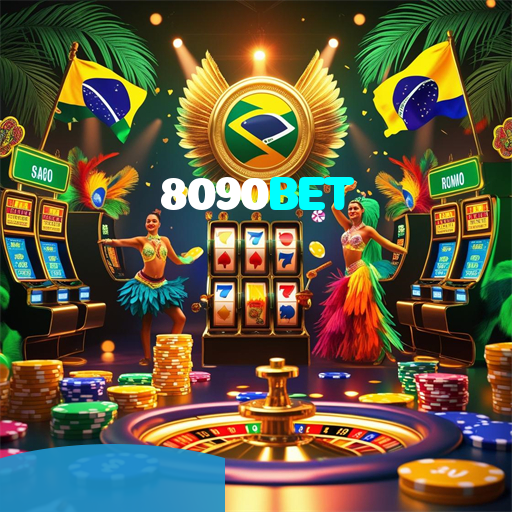 8090BET visual