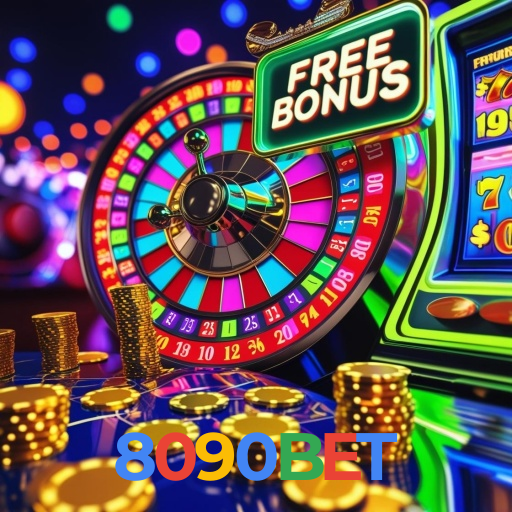 8090BET visual